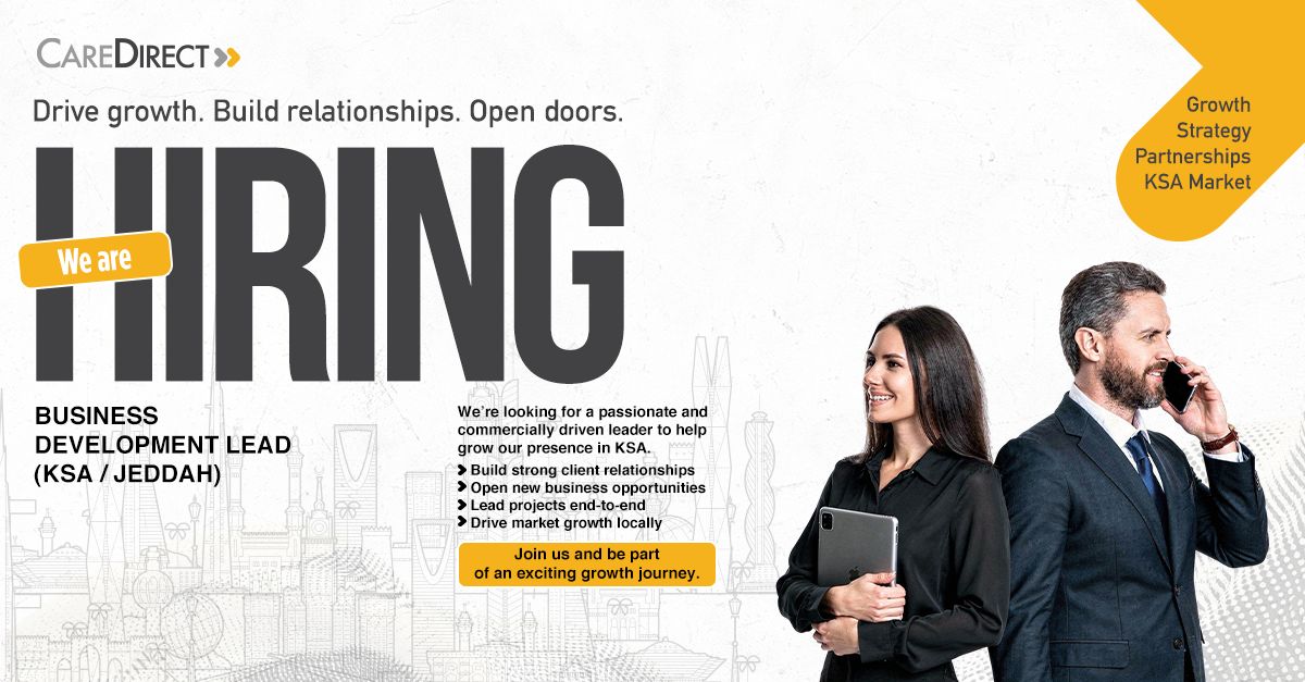 Care Direct ad