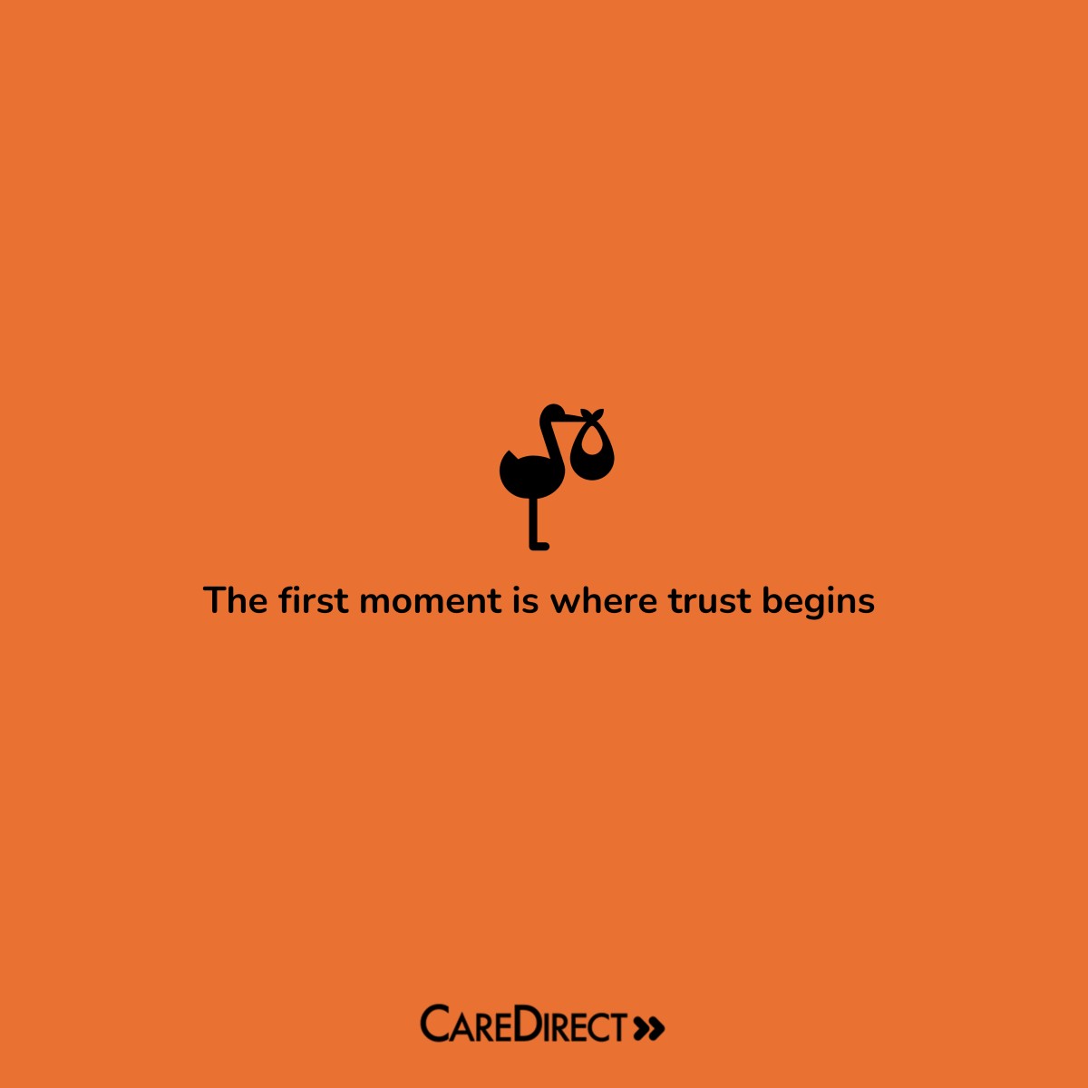Care Direct ad