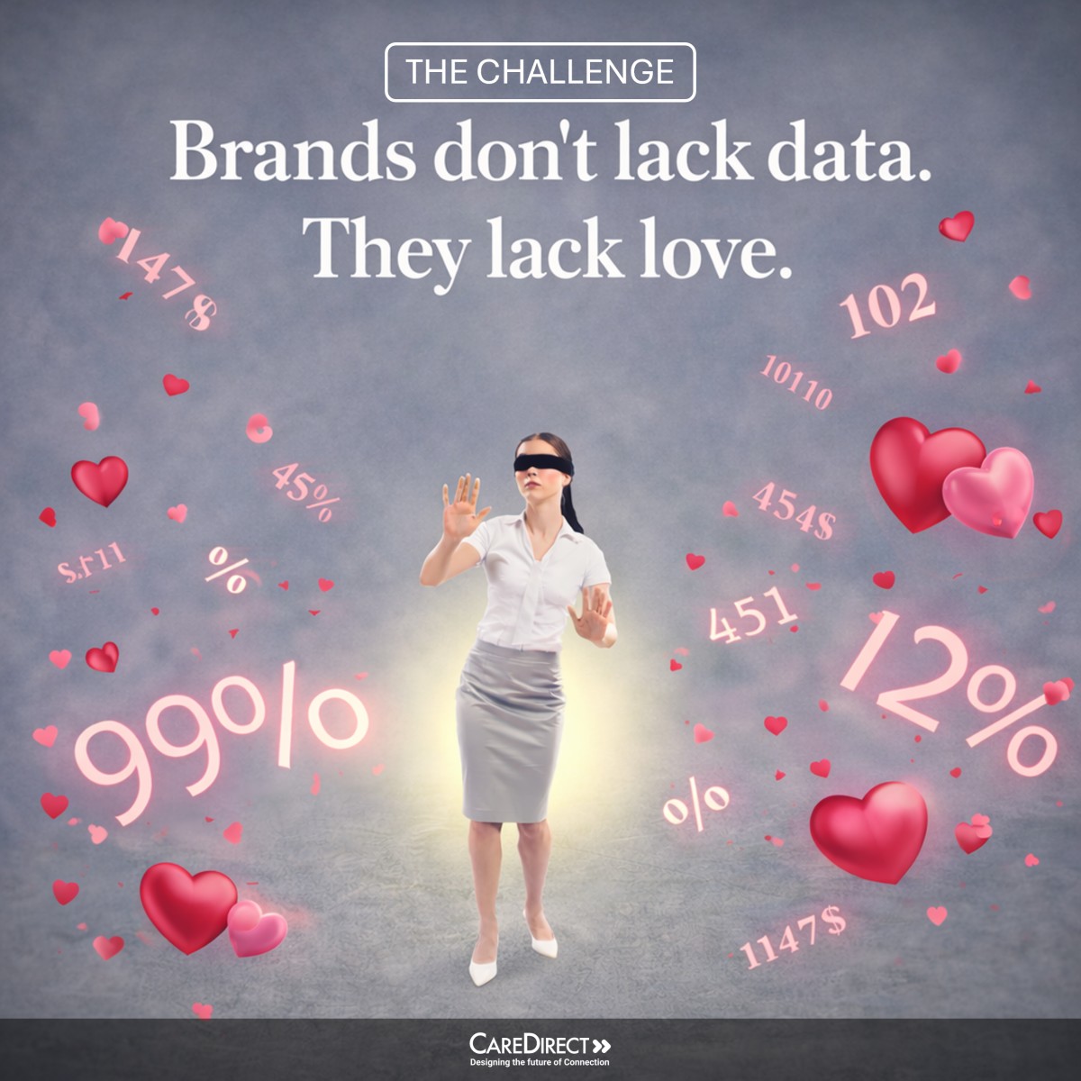 Care Direct ad