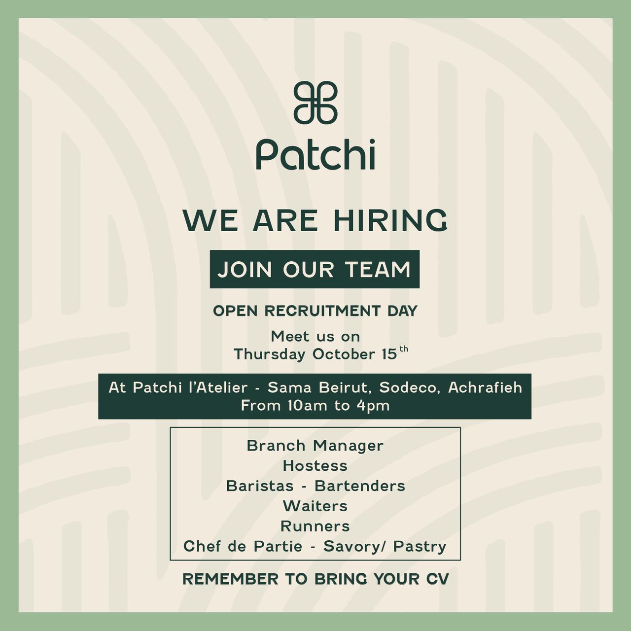 Patchi ad