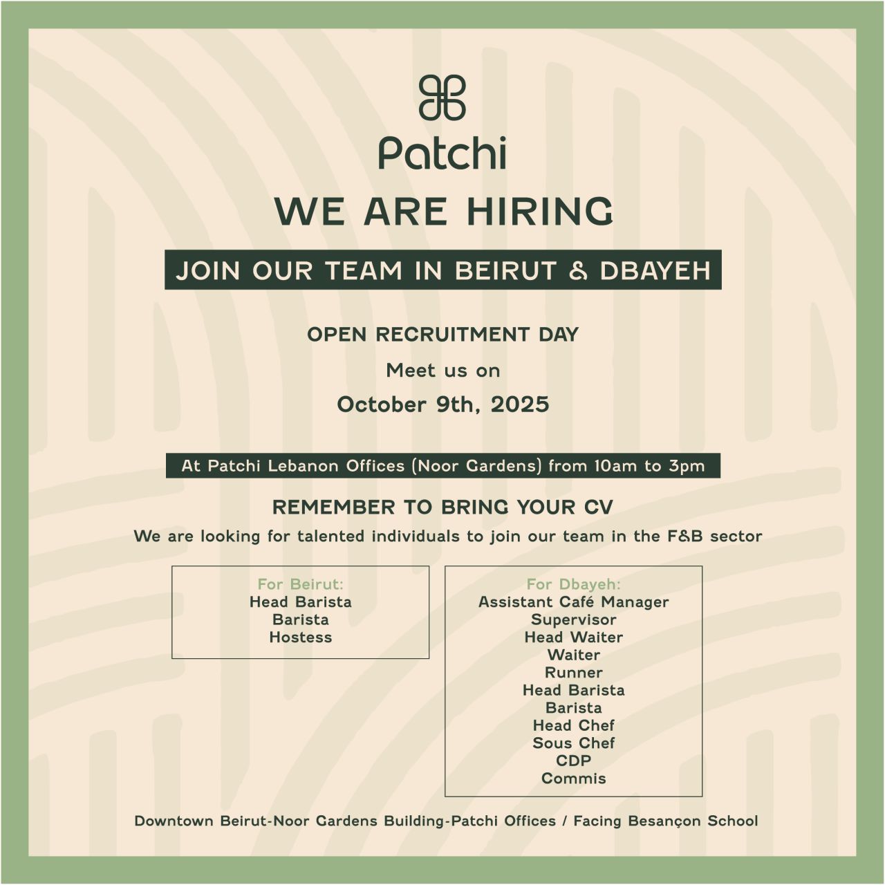 Patchi ad