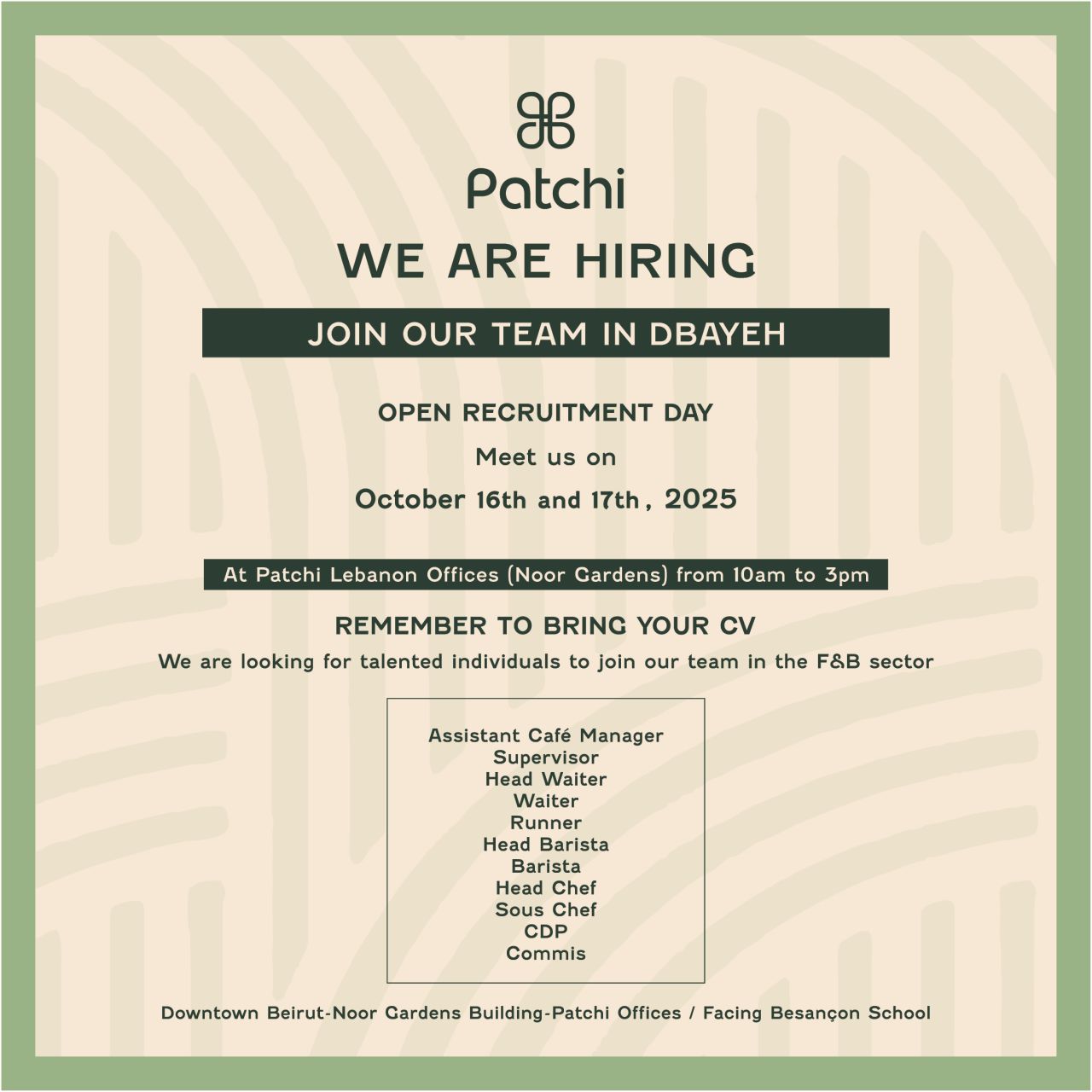Patchi ad