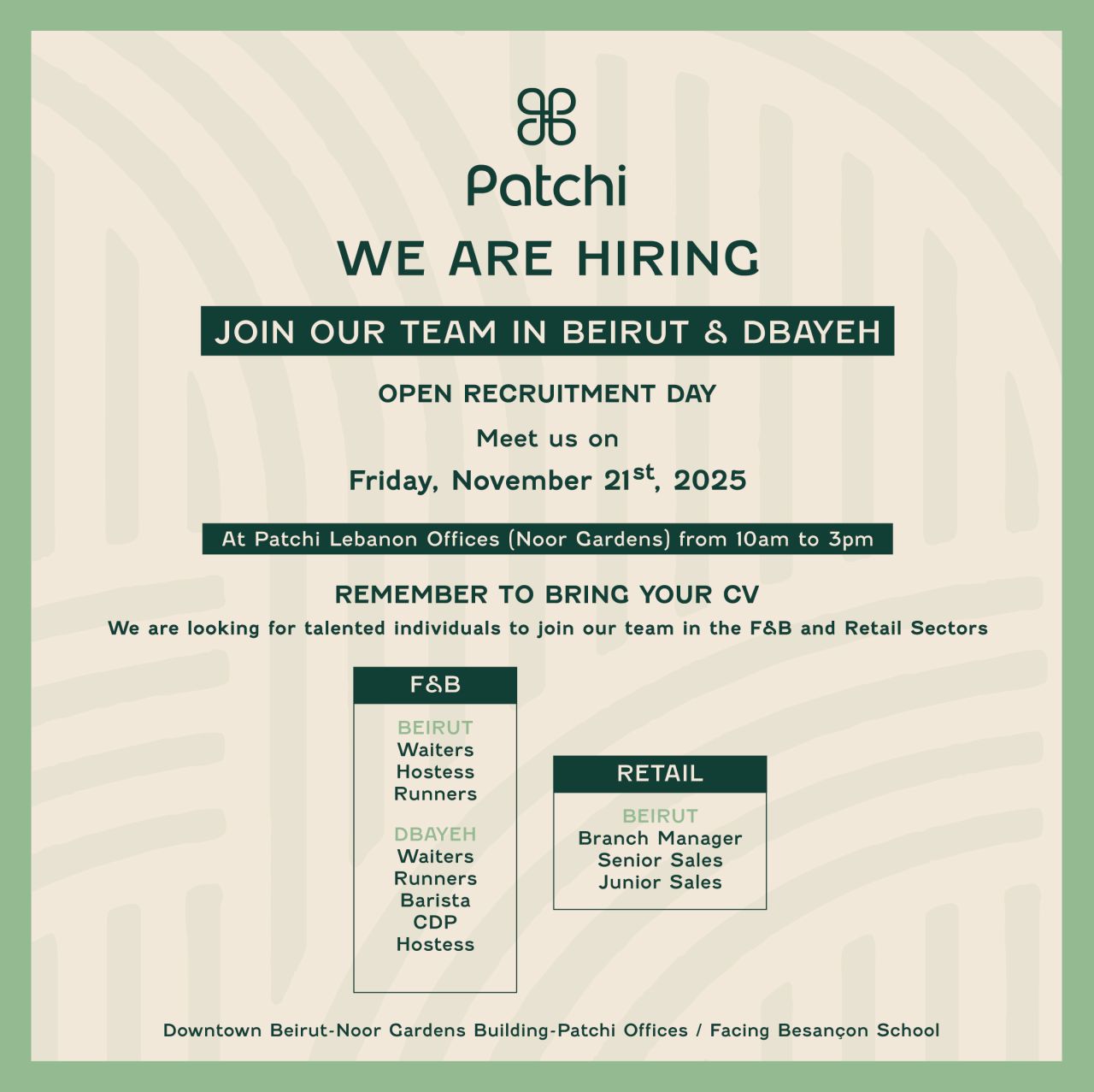 Patchi ad