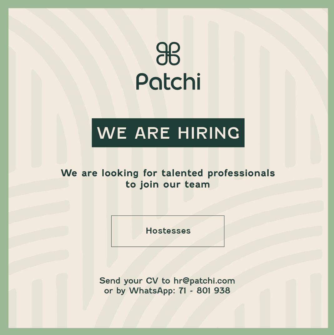 Patchi ad