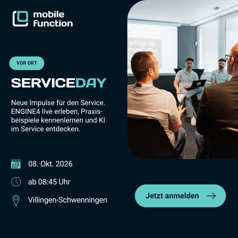 mobile function ad