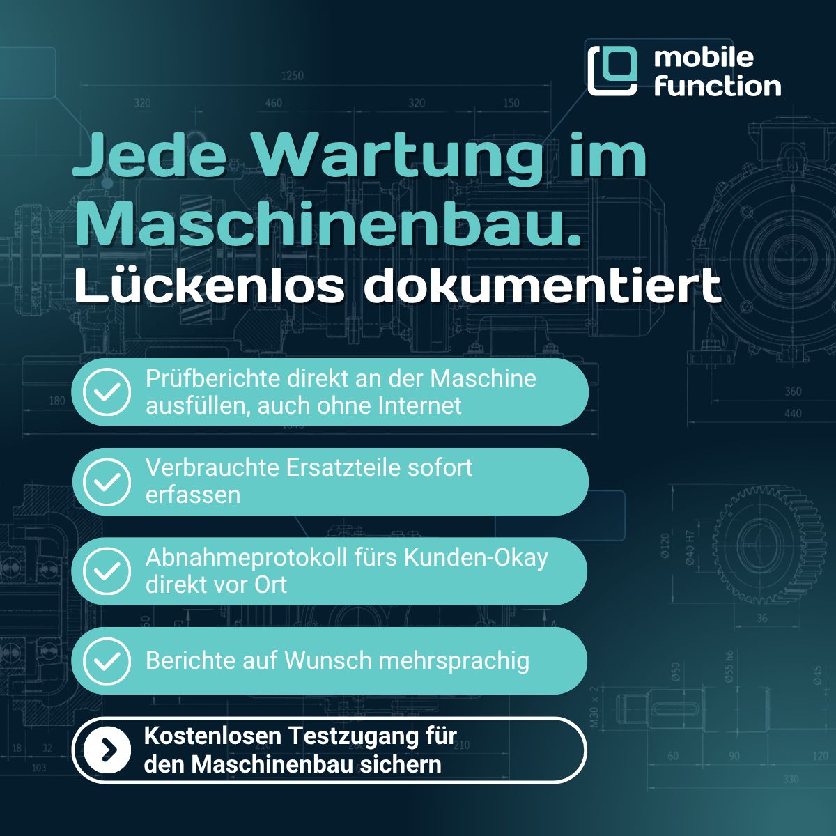 mobile function ad