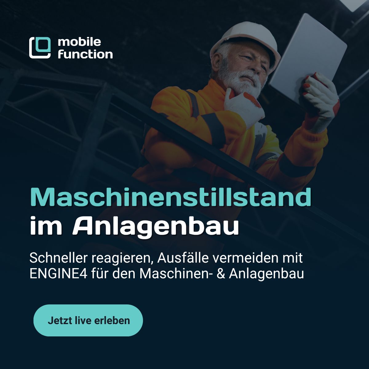 mobile function ad