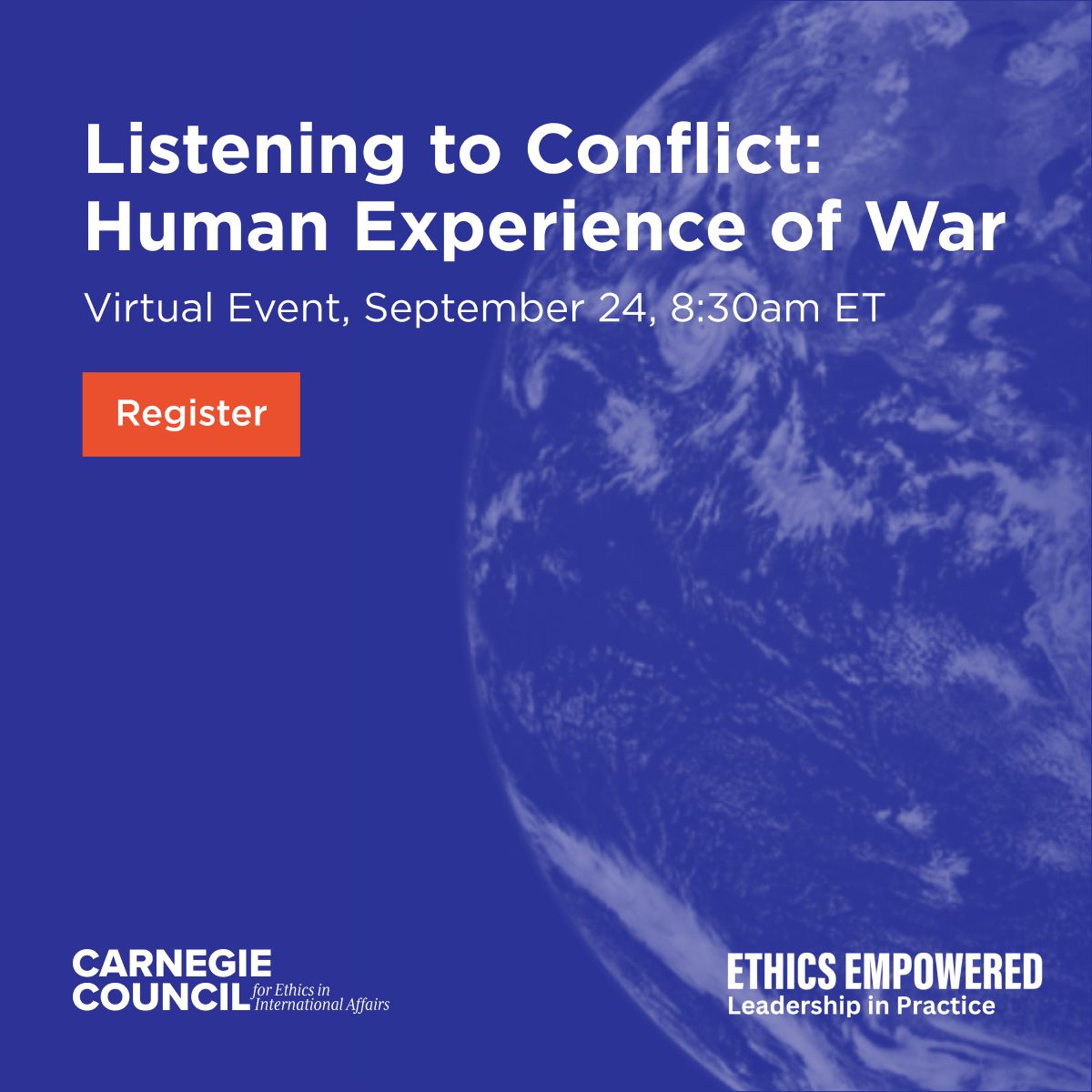 Carnegie Council for Ethics in International Affairs ad