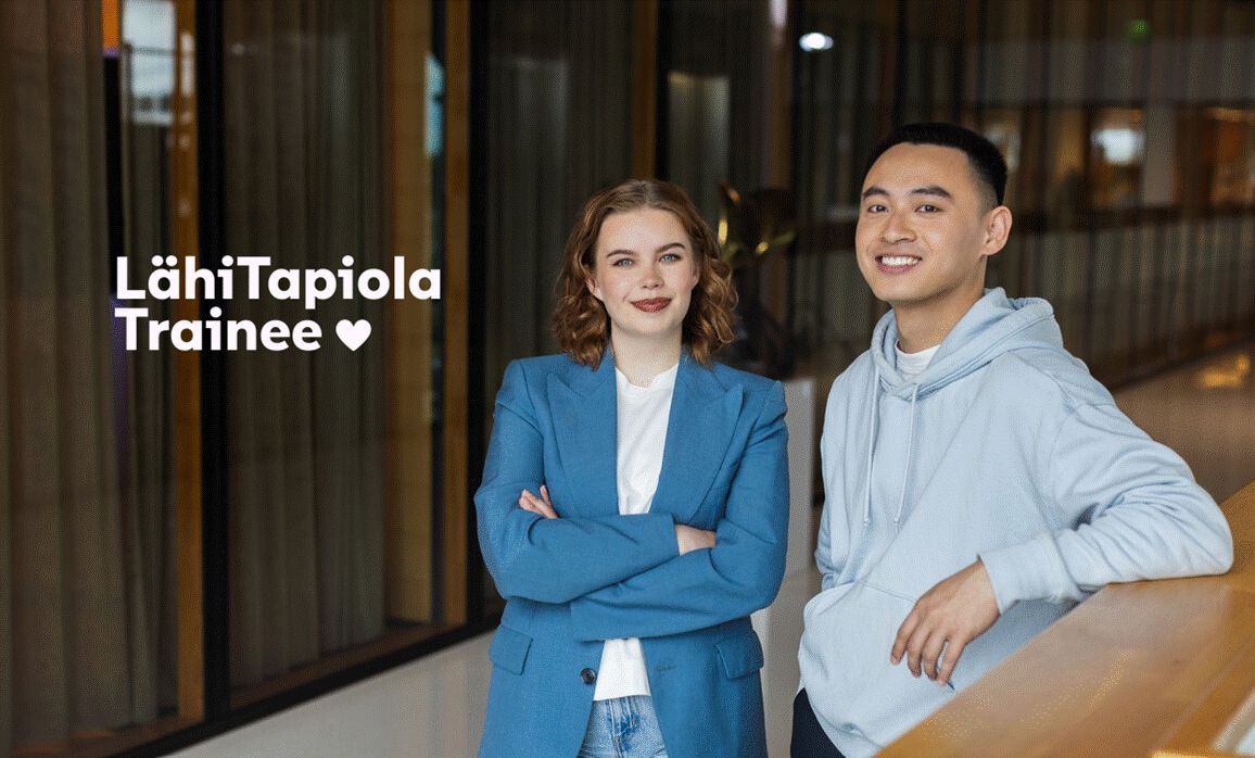 LähiTapiola ad
