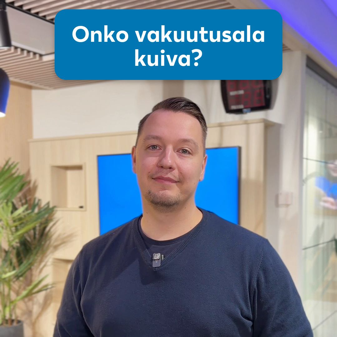 LähiTapiola ad