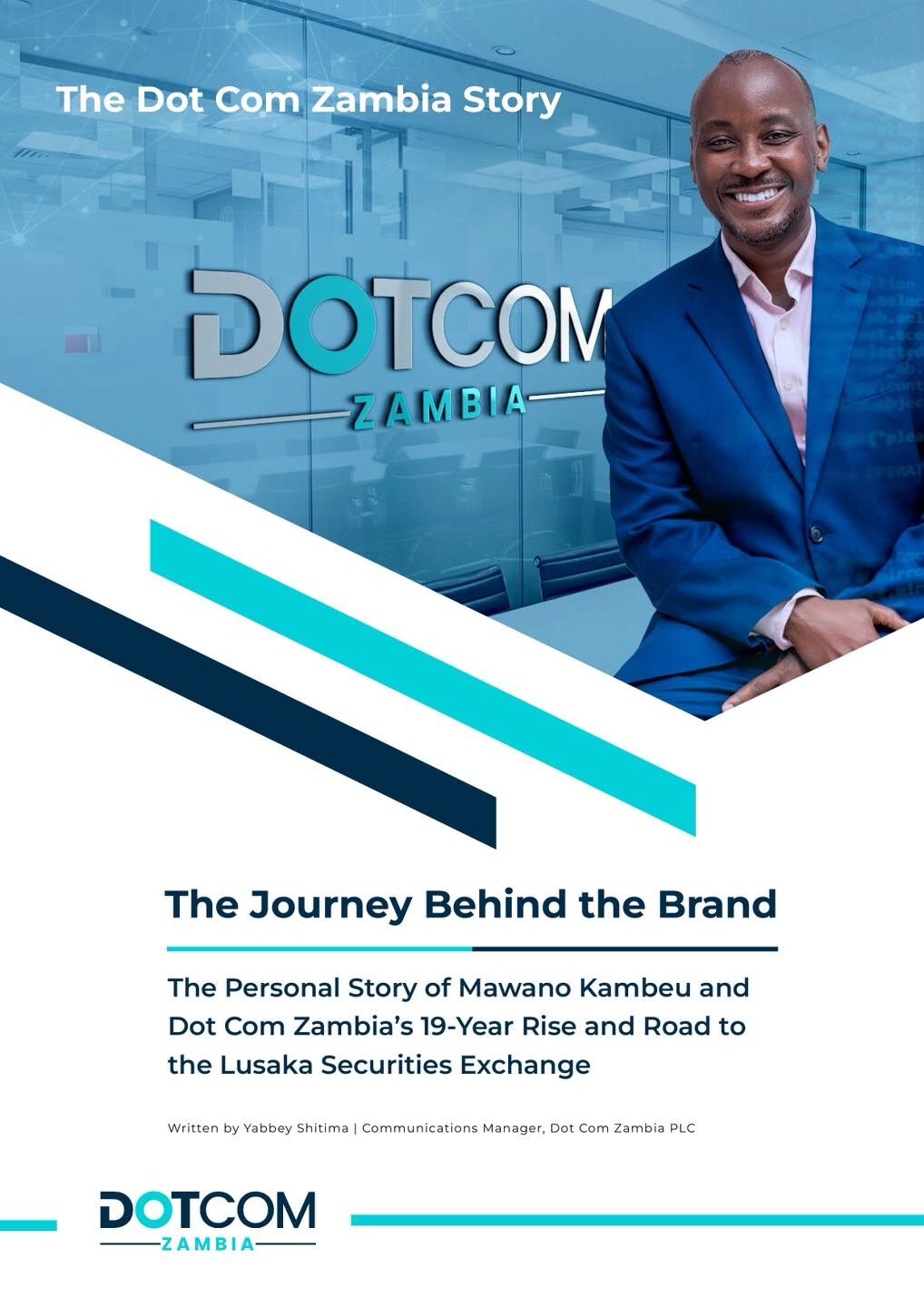 Dot Com Zambia ad