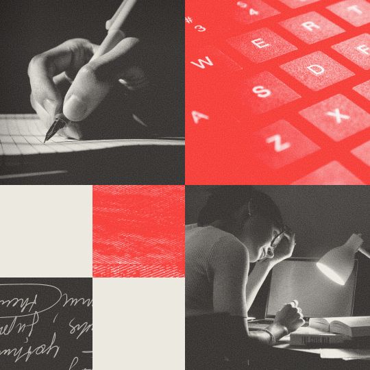 Economist Education ad