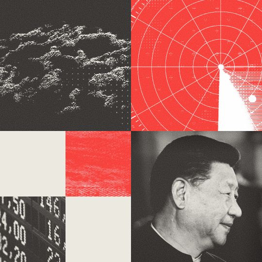 Economist Education ad