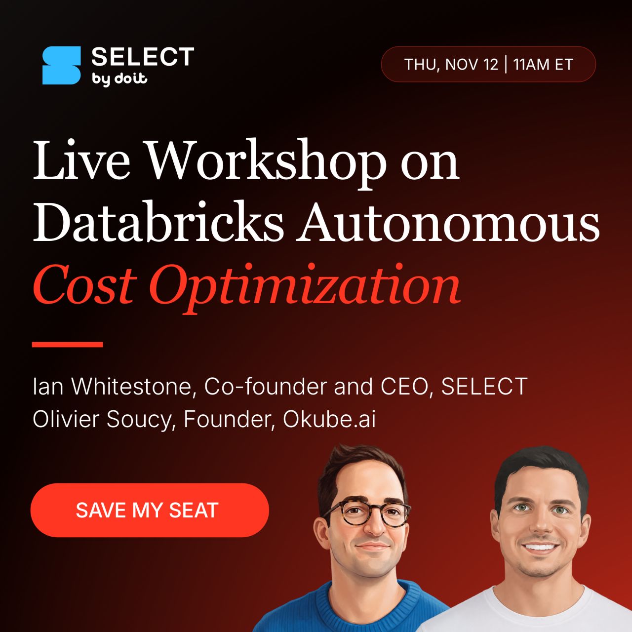 SELECT ad