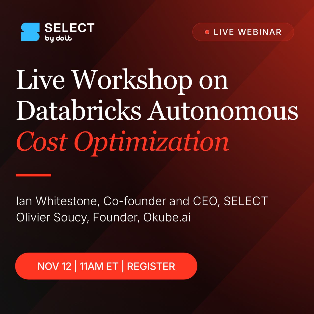 SELECT ad