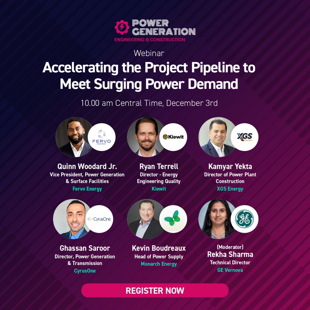 Energy Projects Conference & Exhibition ad