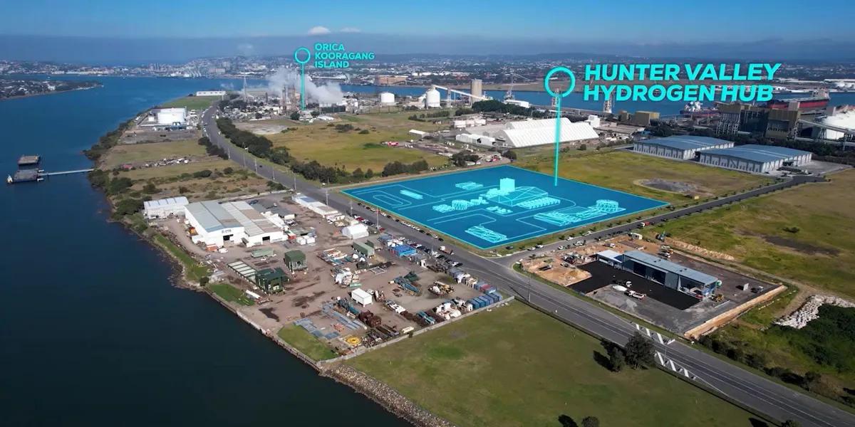 Hydrogen Insight ad