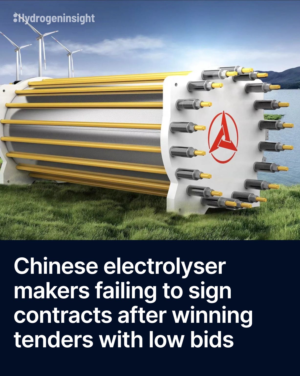 Hydrogen Insight ad