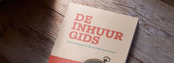 Haert, voor inhuur ad