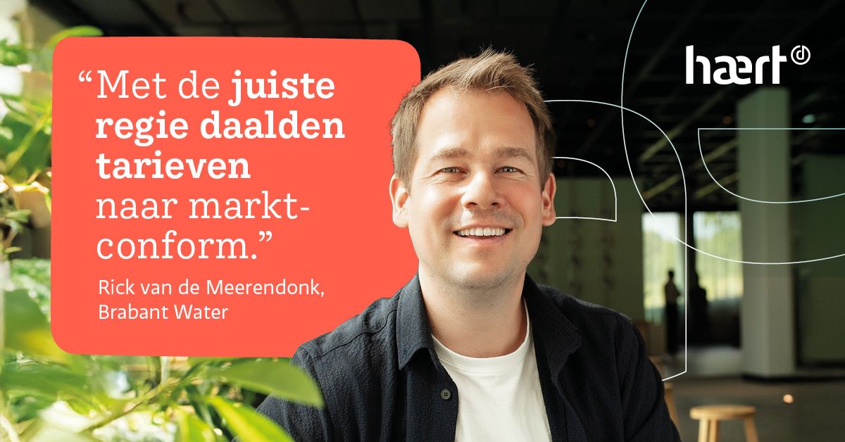 Haert, voor inhuur ad