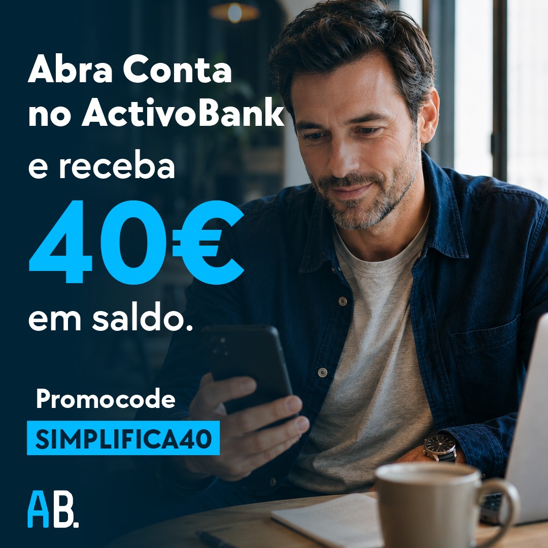 ActivoBank ad