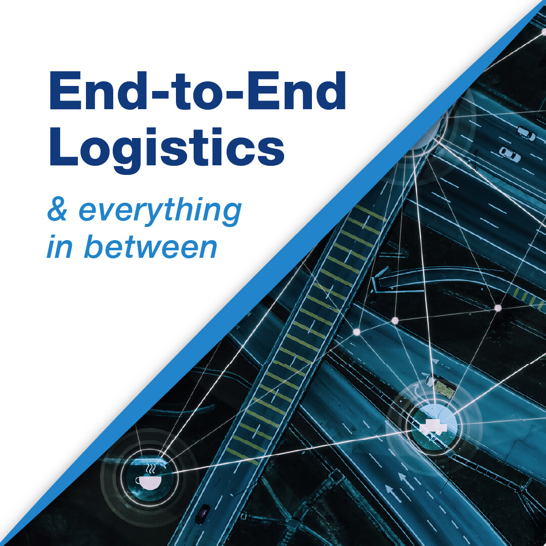 KAG Logistics Inc. ad