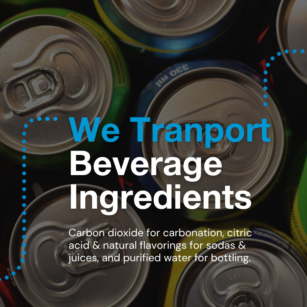 KAG Logistics Inc. ad