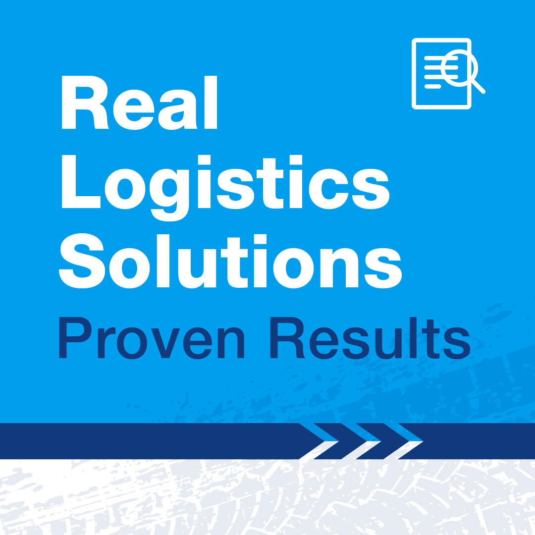 KAG Logistics Inc. ad
