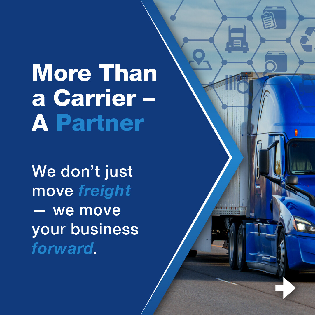 KAG Logistics Inc. ad