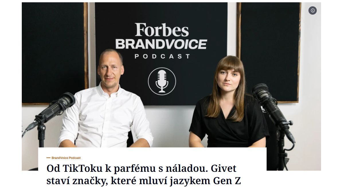GIVET ad