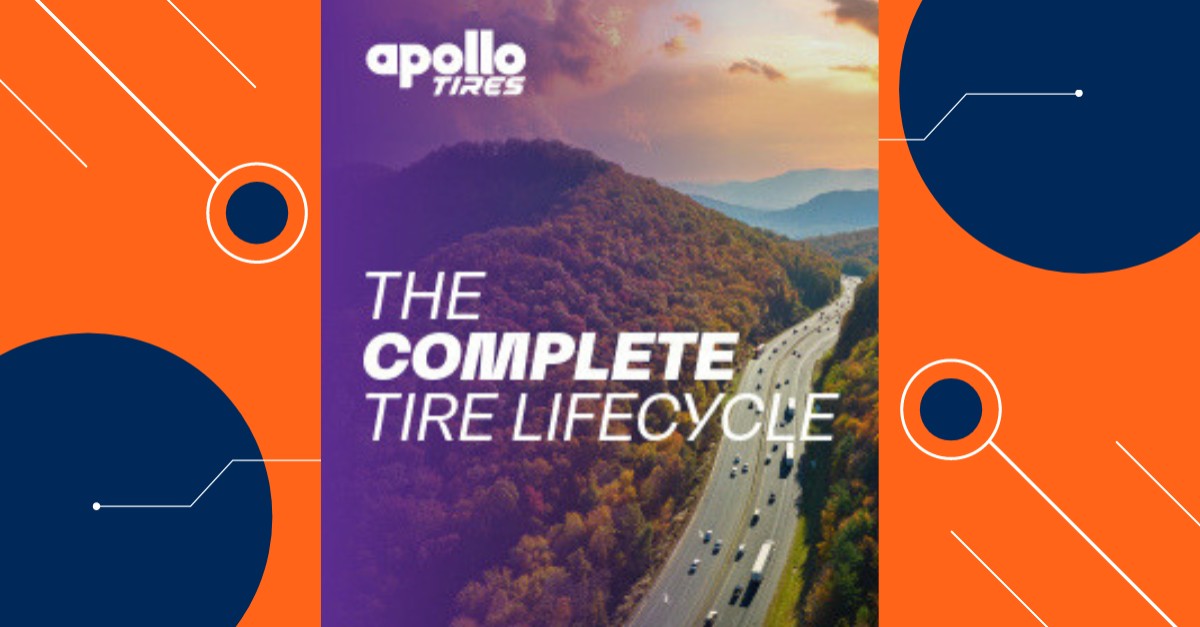 Transport Topics ad