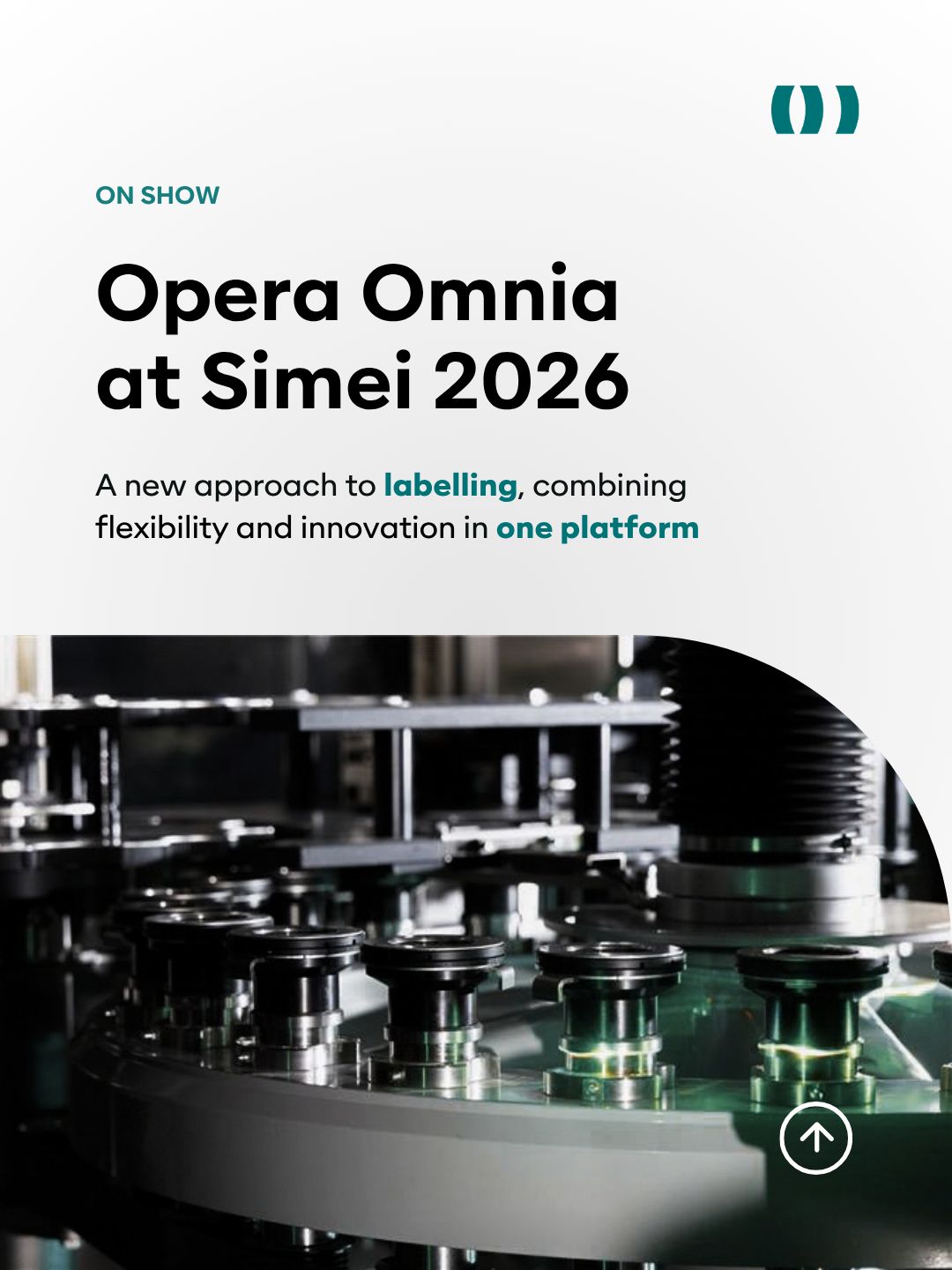 Omnia Technologies ad
