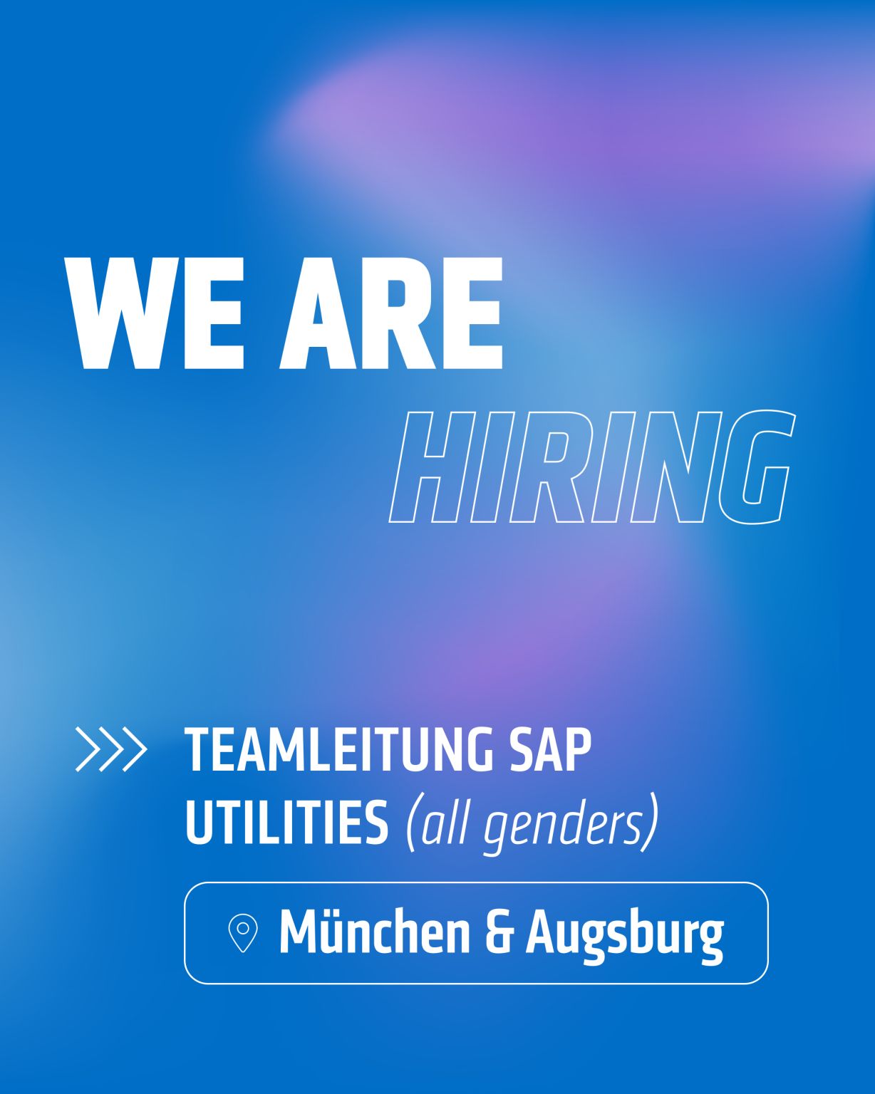 adesso business consulting AG ad