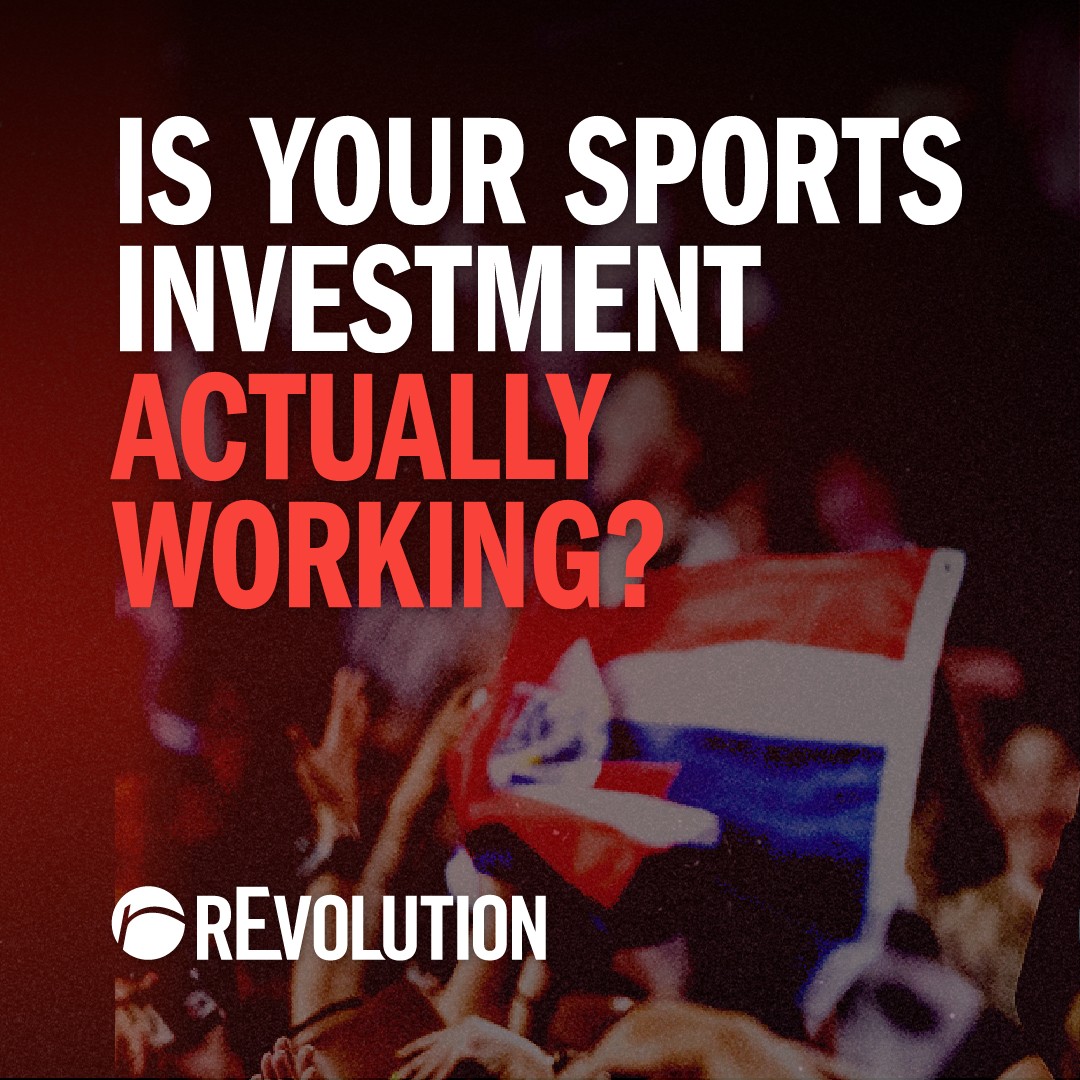rEvolution ad