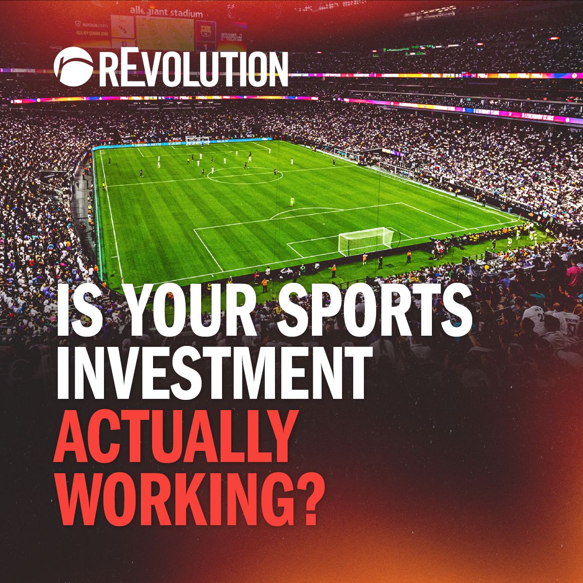 rEvolution ad