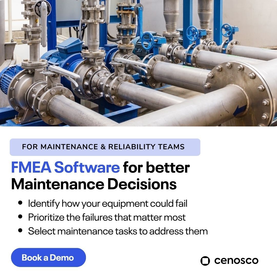 Cenosco ad