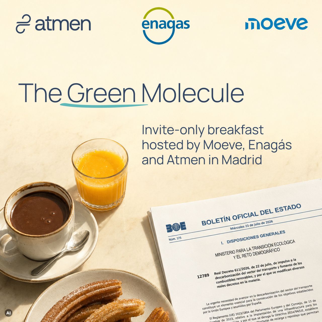 Atmen ad