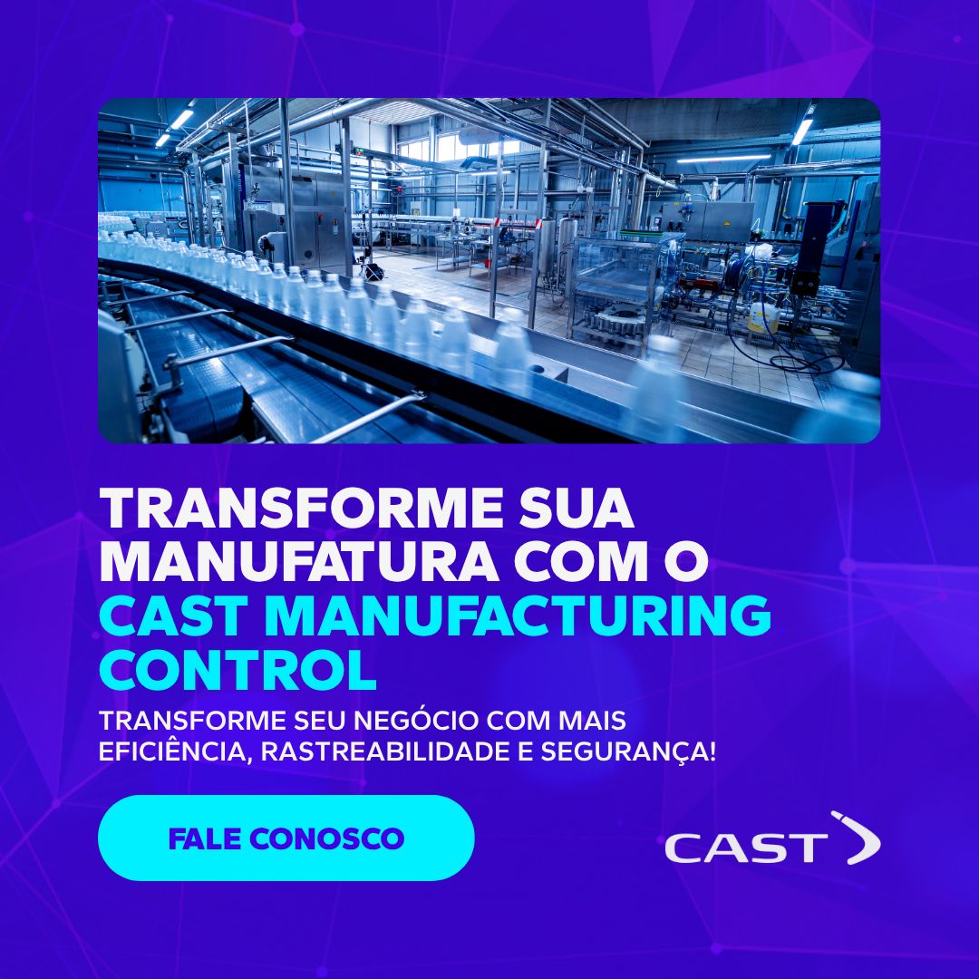 CAST ad