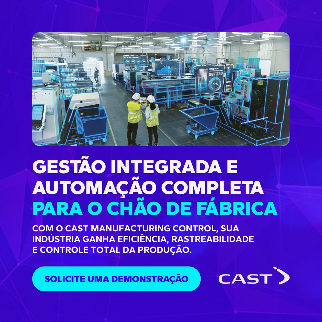 CAST ad