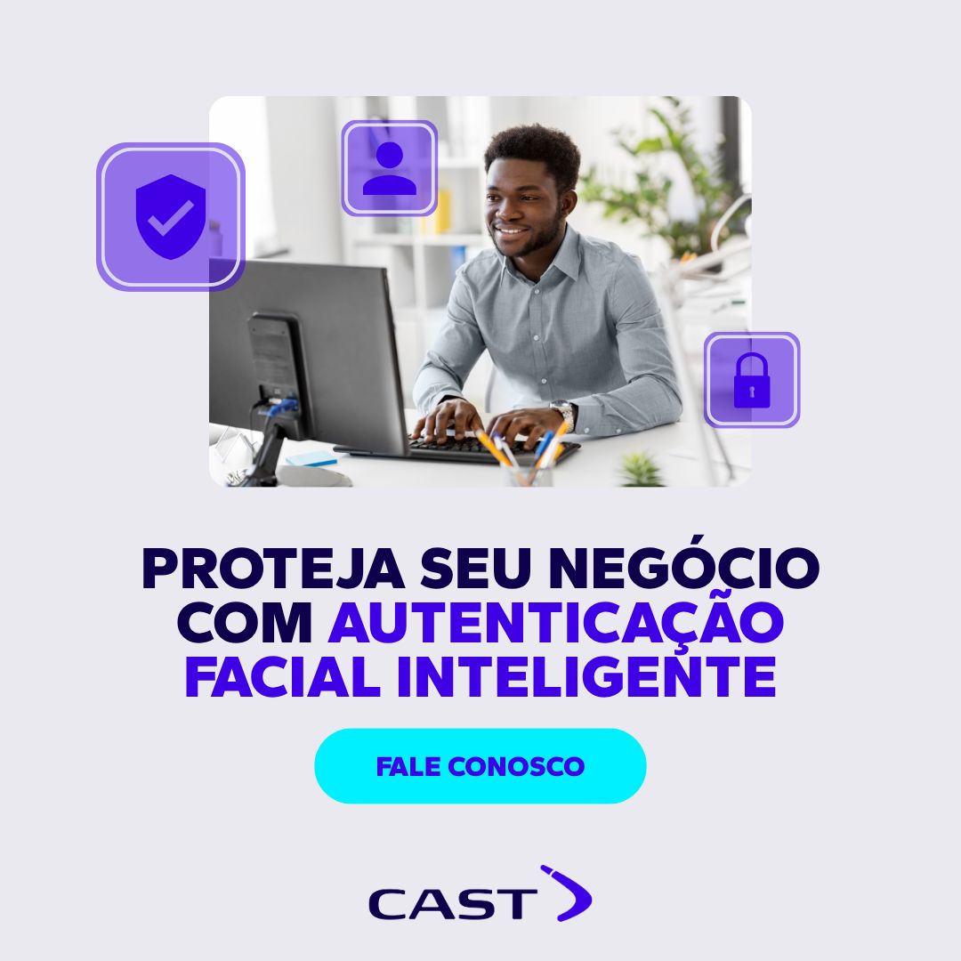 CAST ad