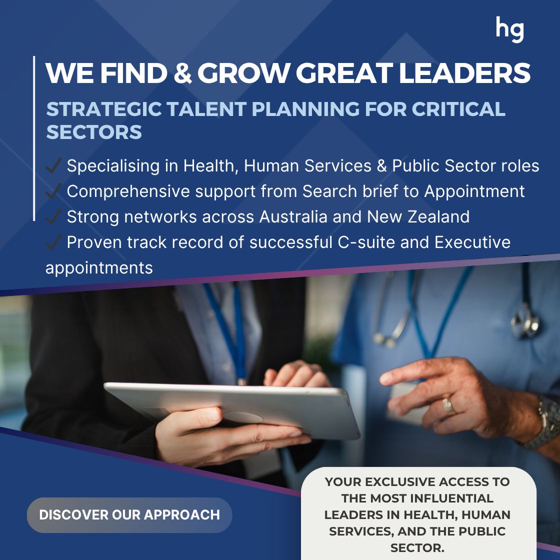 HardyGroup ad