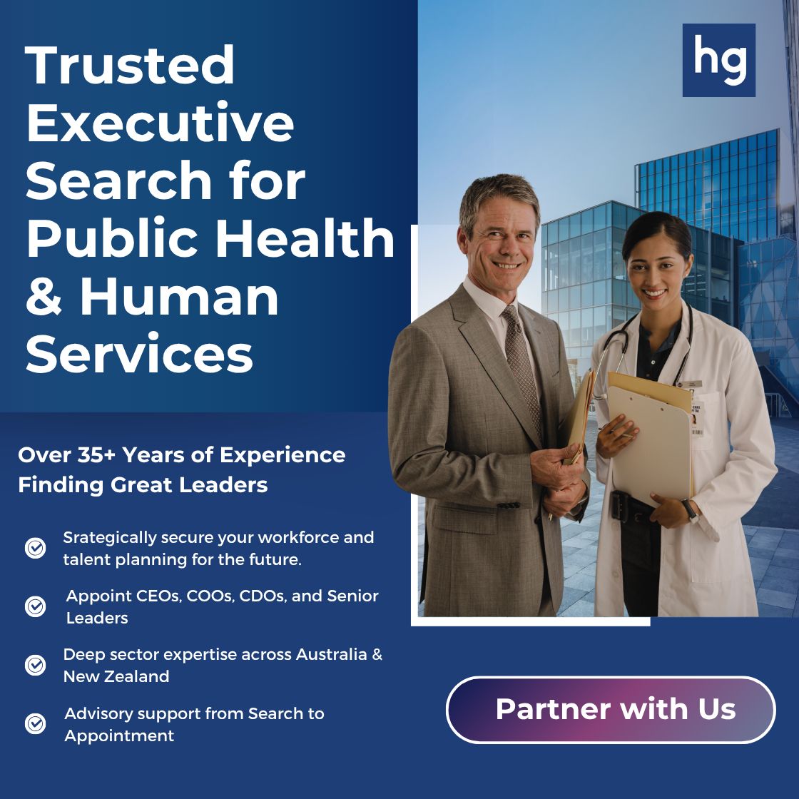 HardyGroup ad