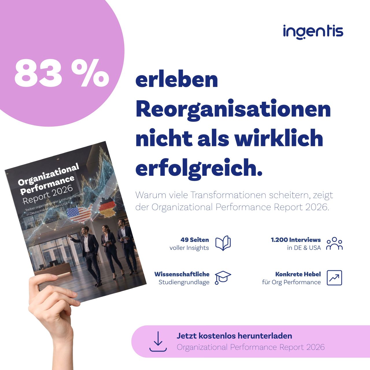 Ingentis ad