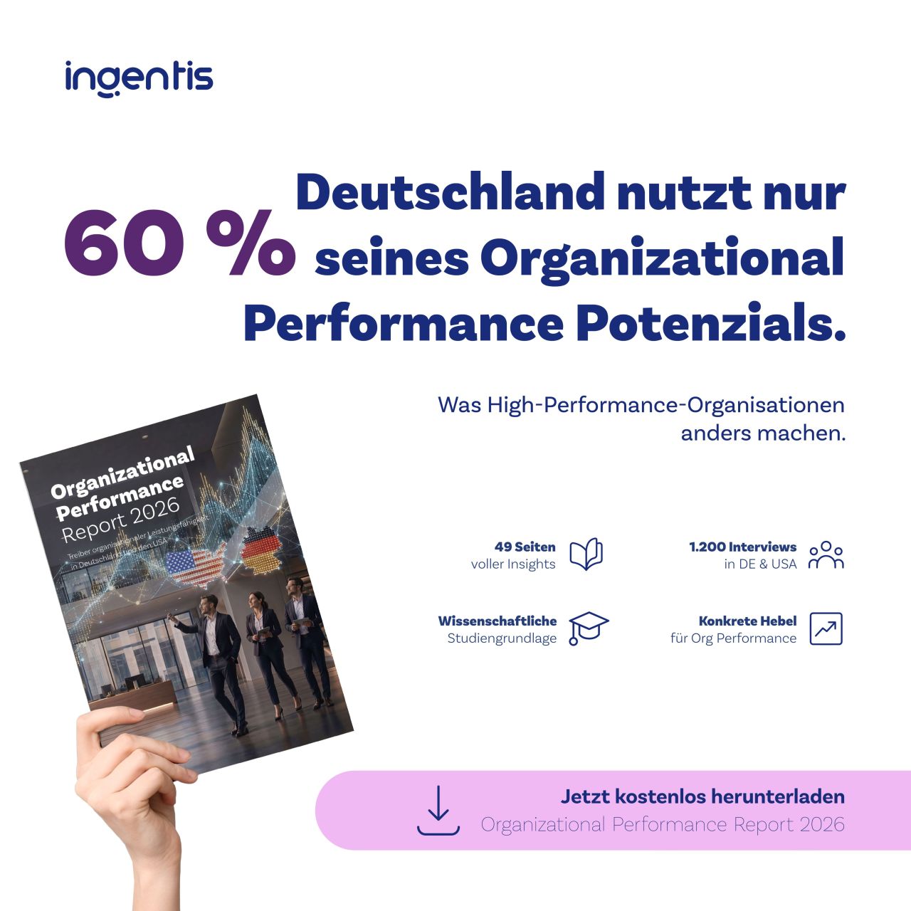 Ingentis ad