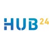 HUB24 Limited ad