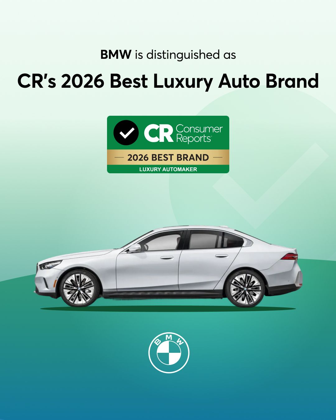Consumer Reports ad