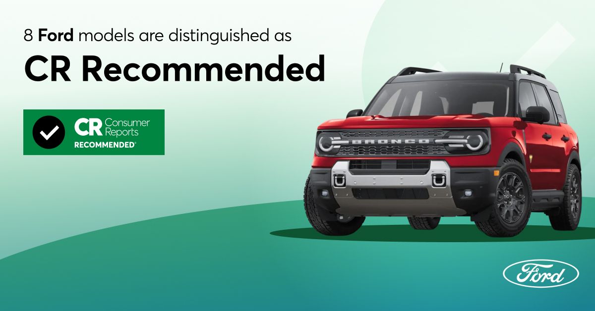 Consumer Reports ad