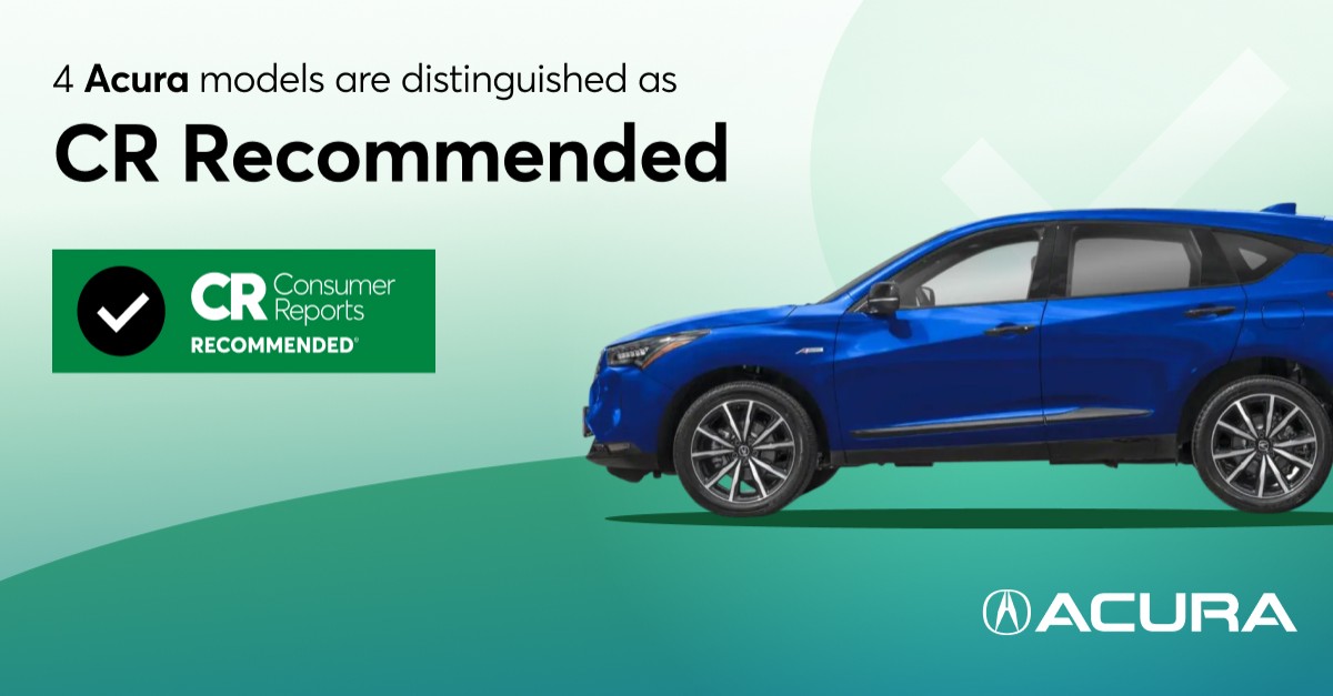 Consumer Reports ad
