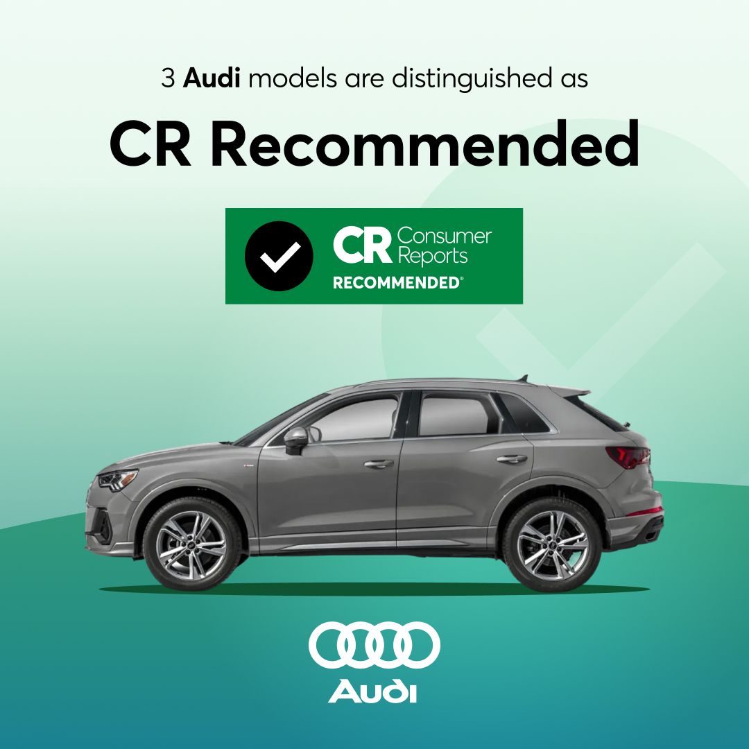 Consumer Reports ad