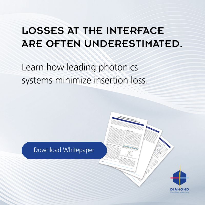 DIAMOND GmbH ad